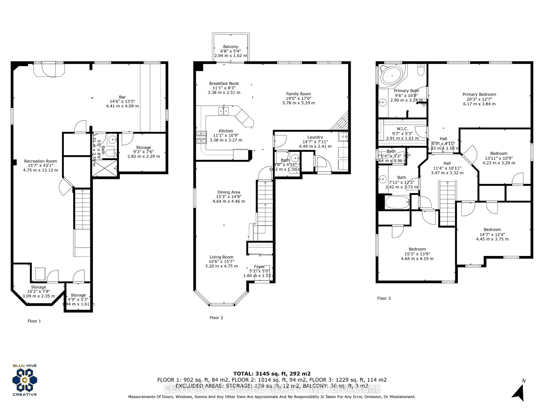 116 Villa Royale Ave