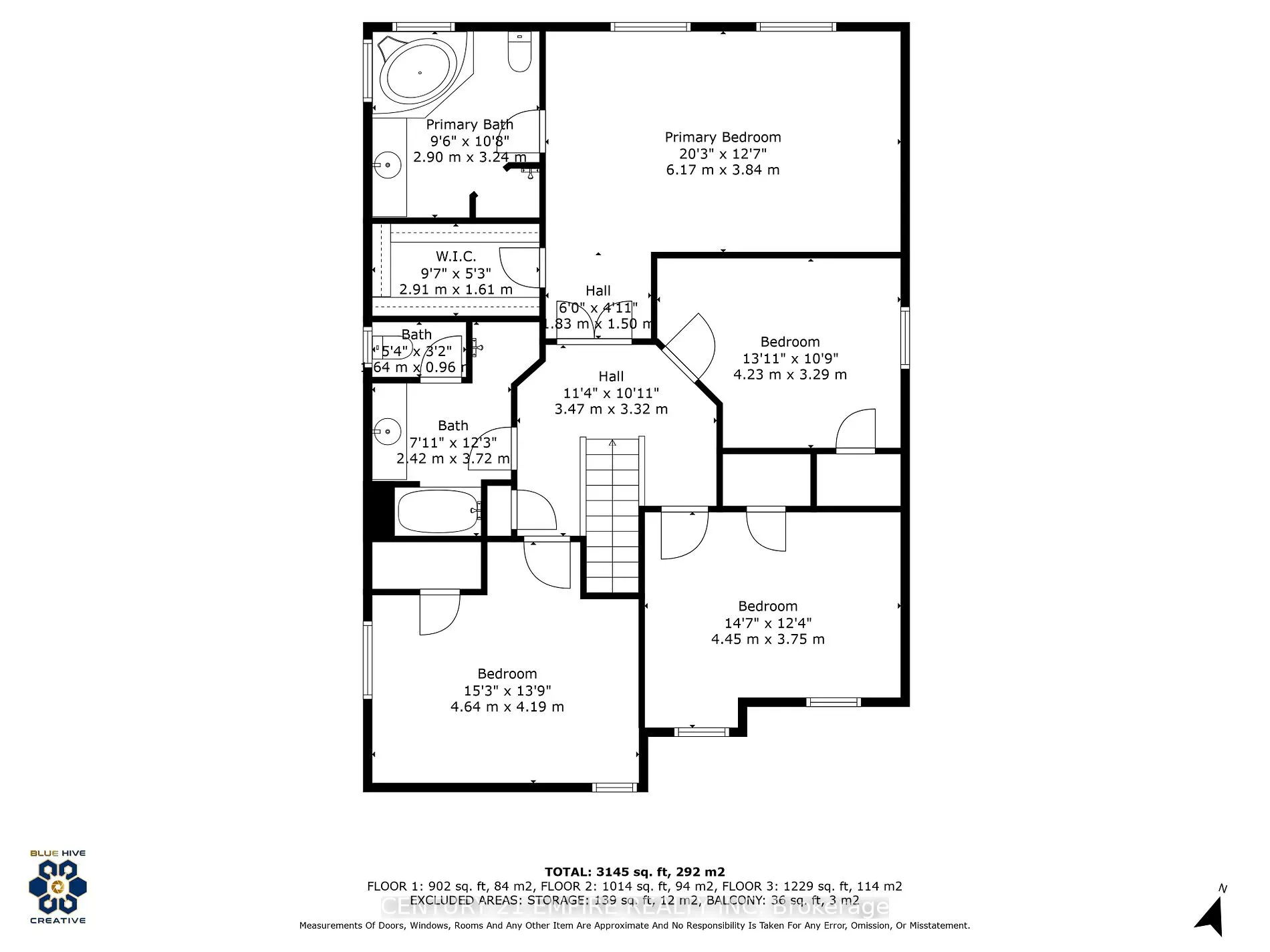 116 Villa Royale Ave