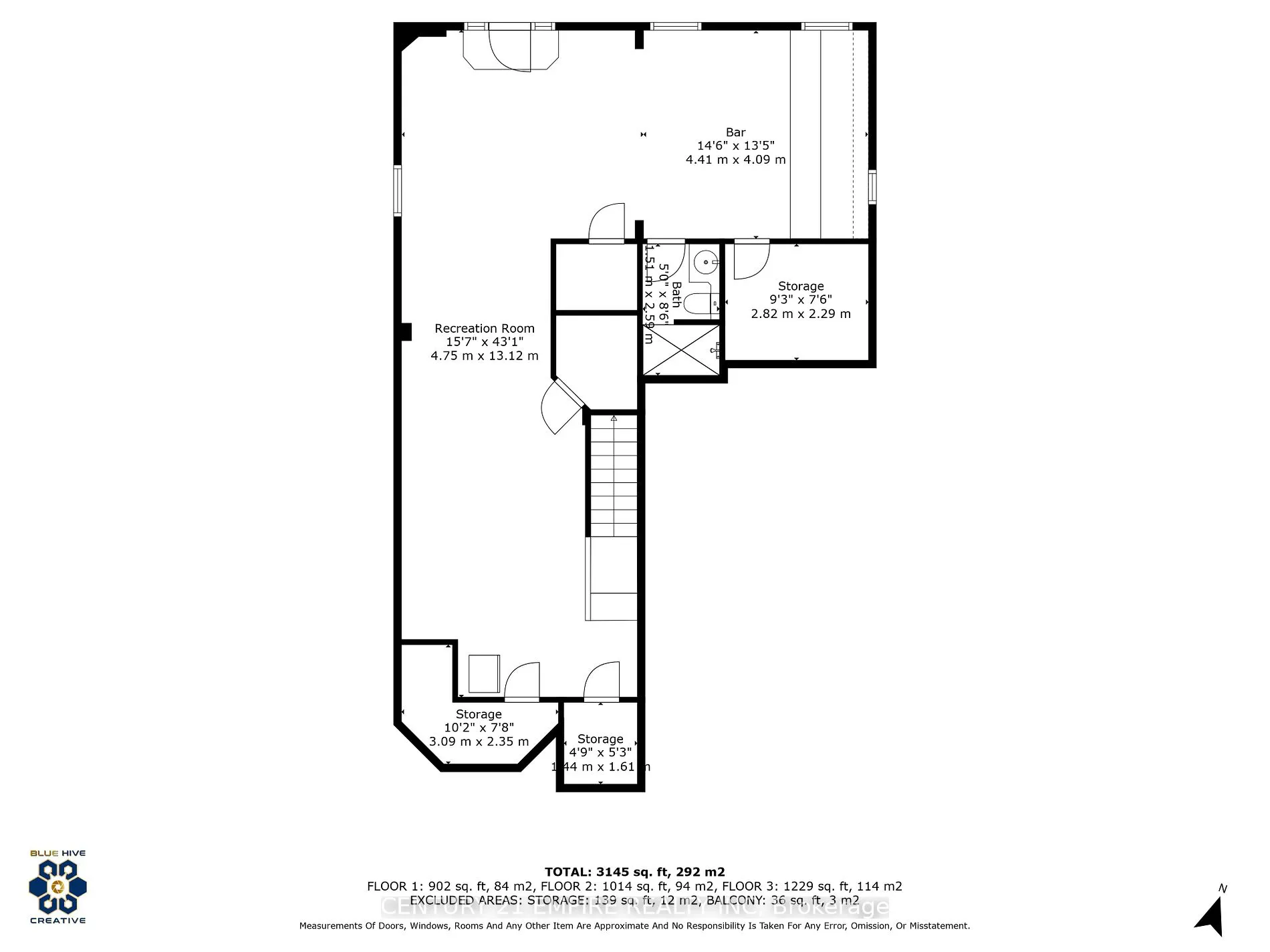 116 Villa Royale Ave
