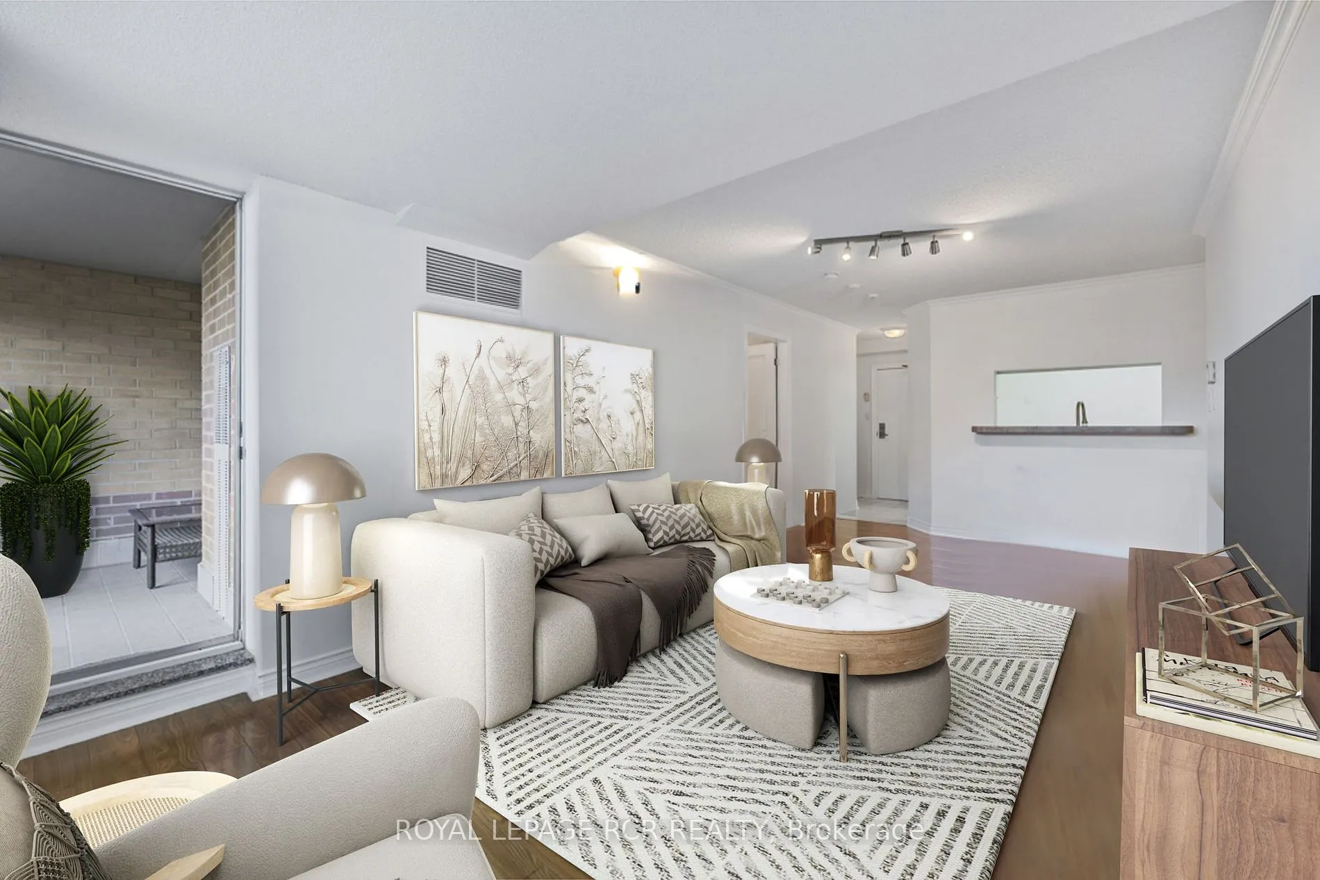 4 Briar Hill Heights, #205