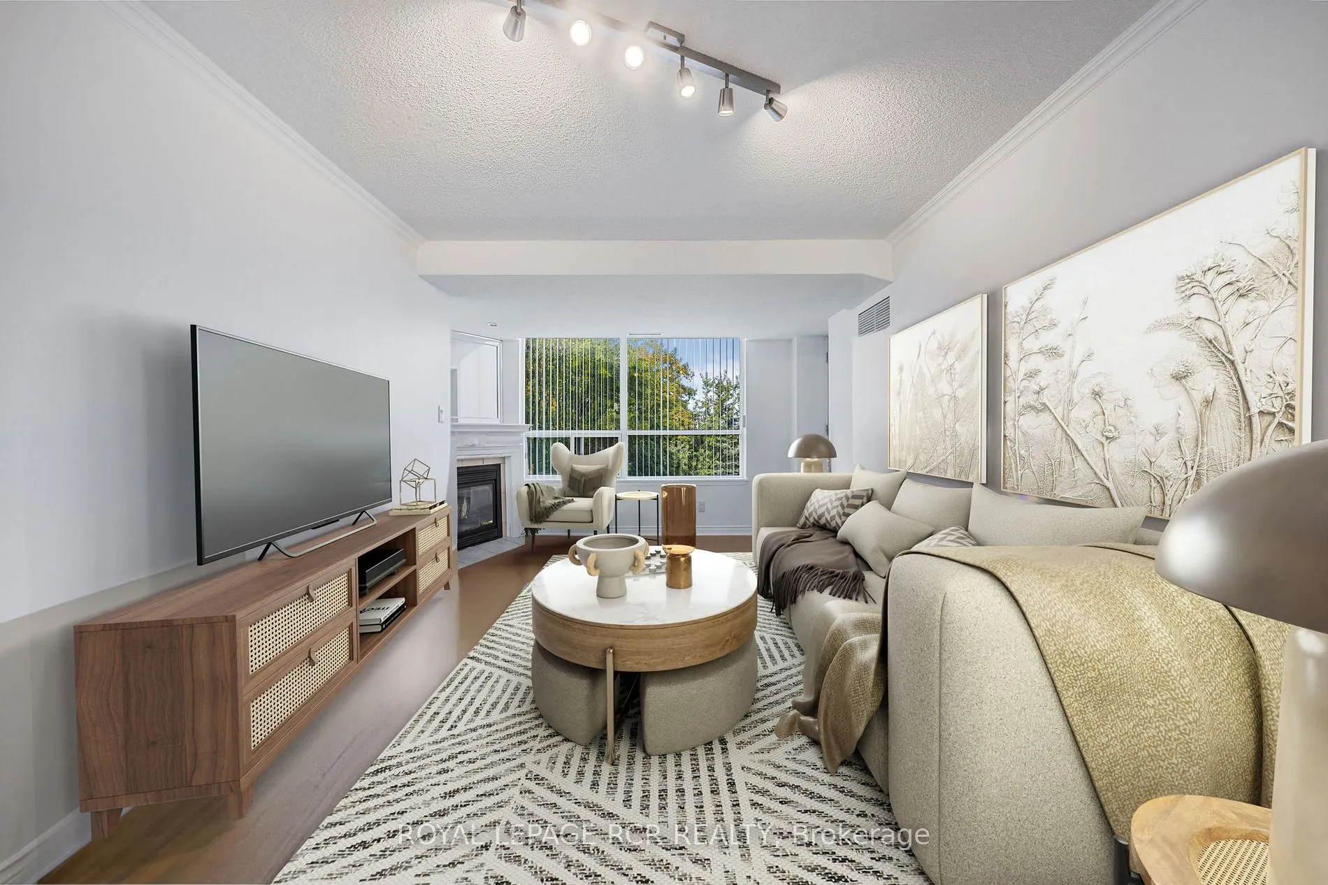 4 Briar Hill Heights, #205