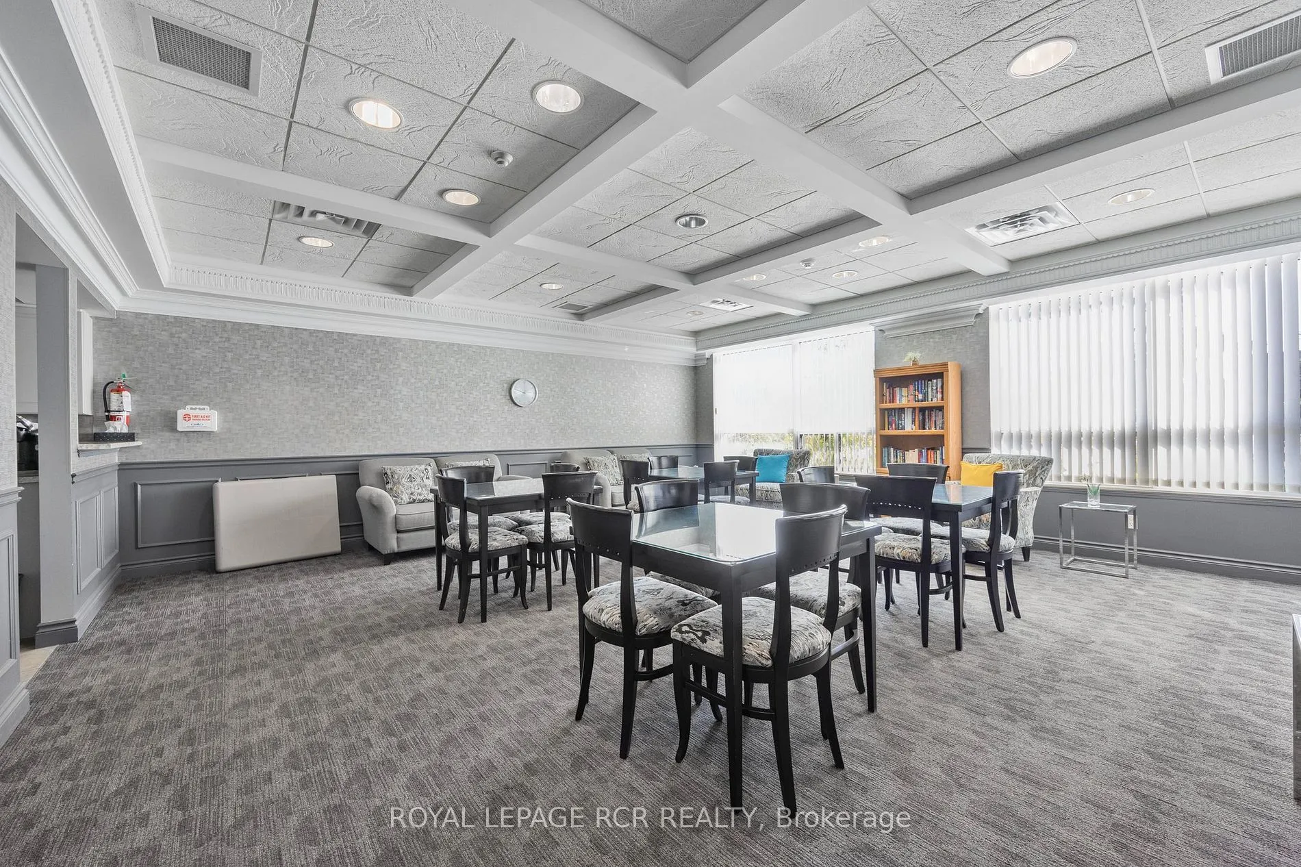 4 Briar Hill Heights, #205