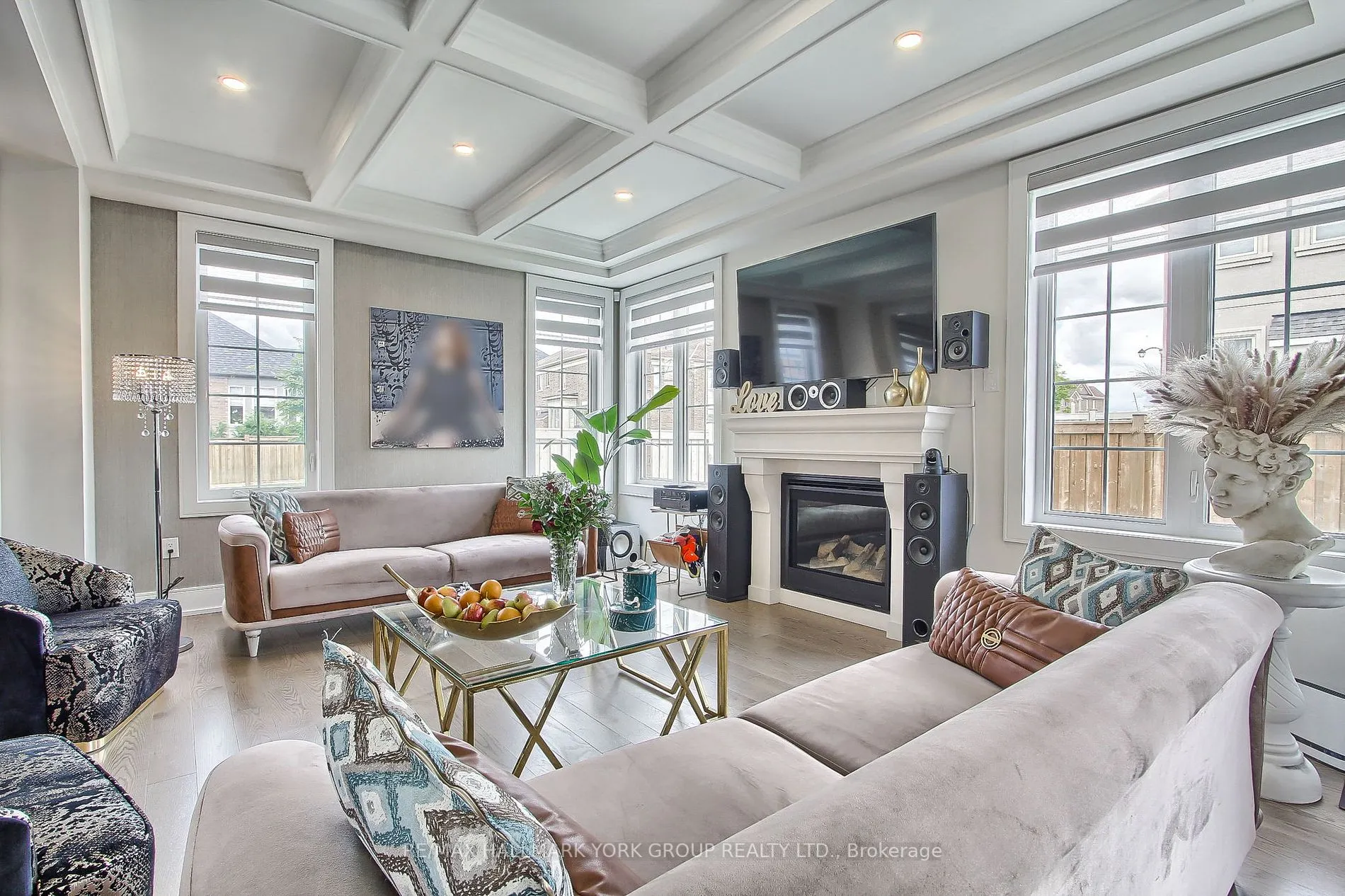 190 Walter English Drive