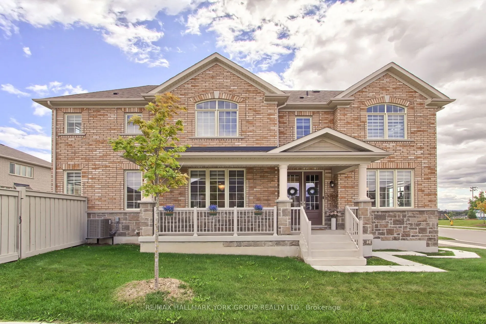190 Walter English Drive