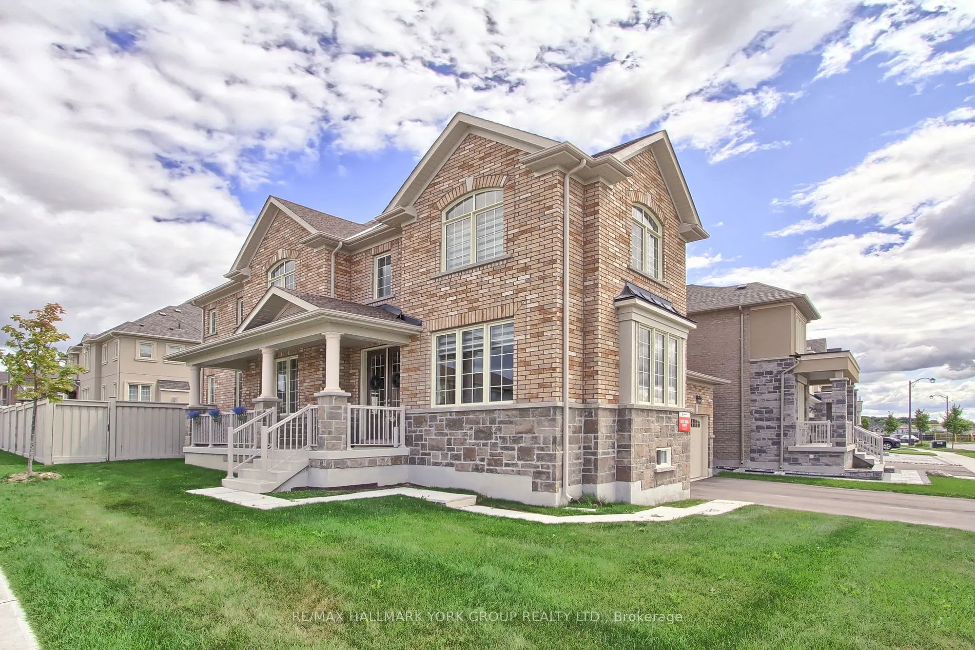 190 Walter English Drive