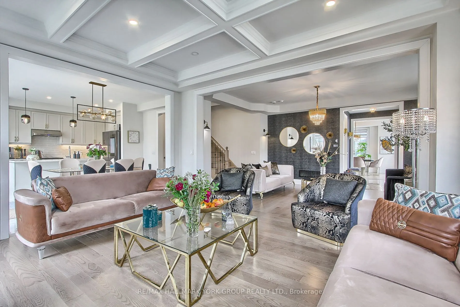 190 Walter English Drive