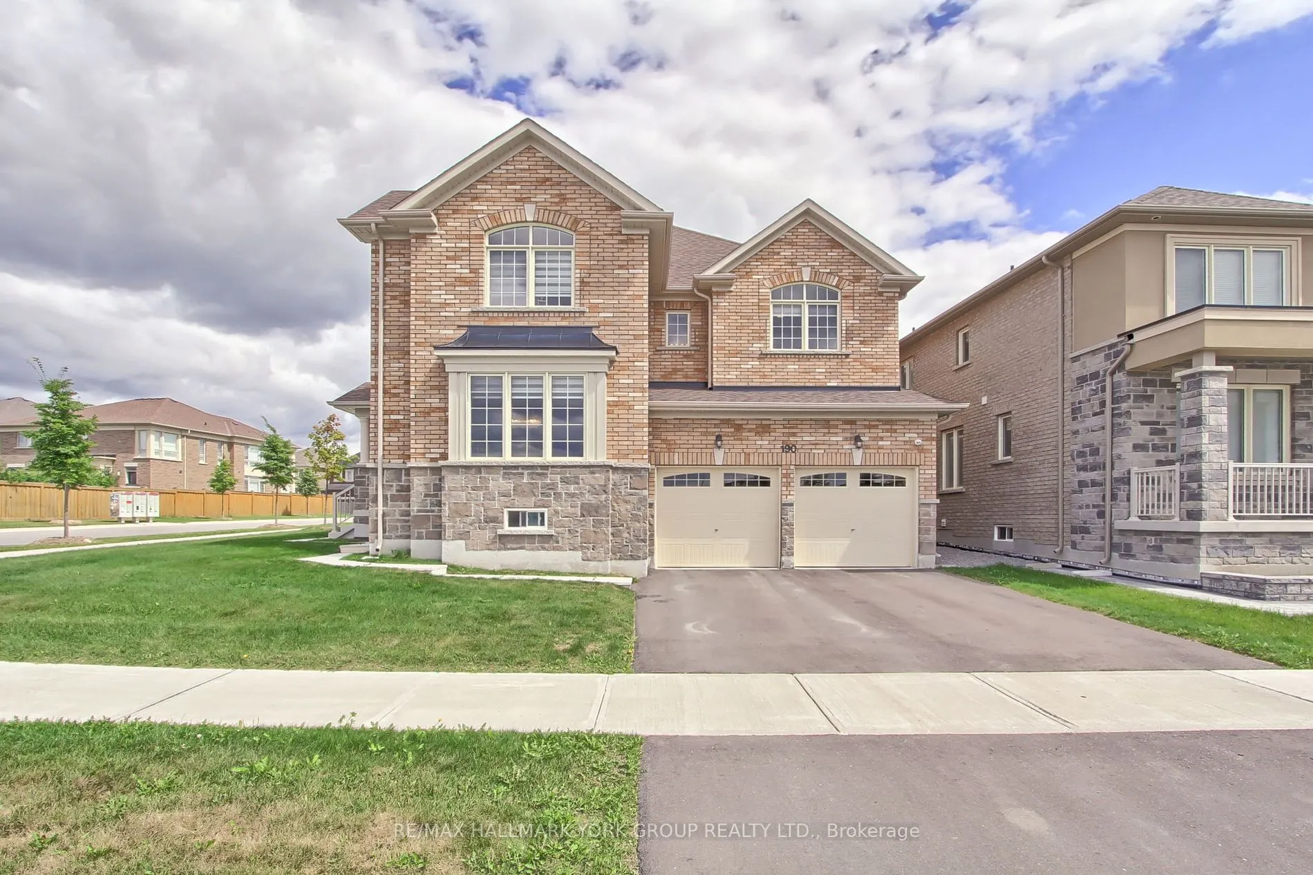 190 Walter English Drive