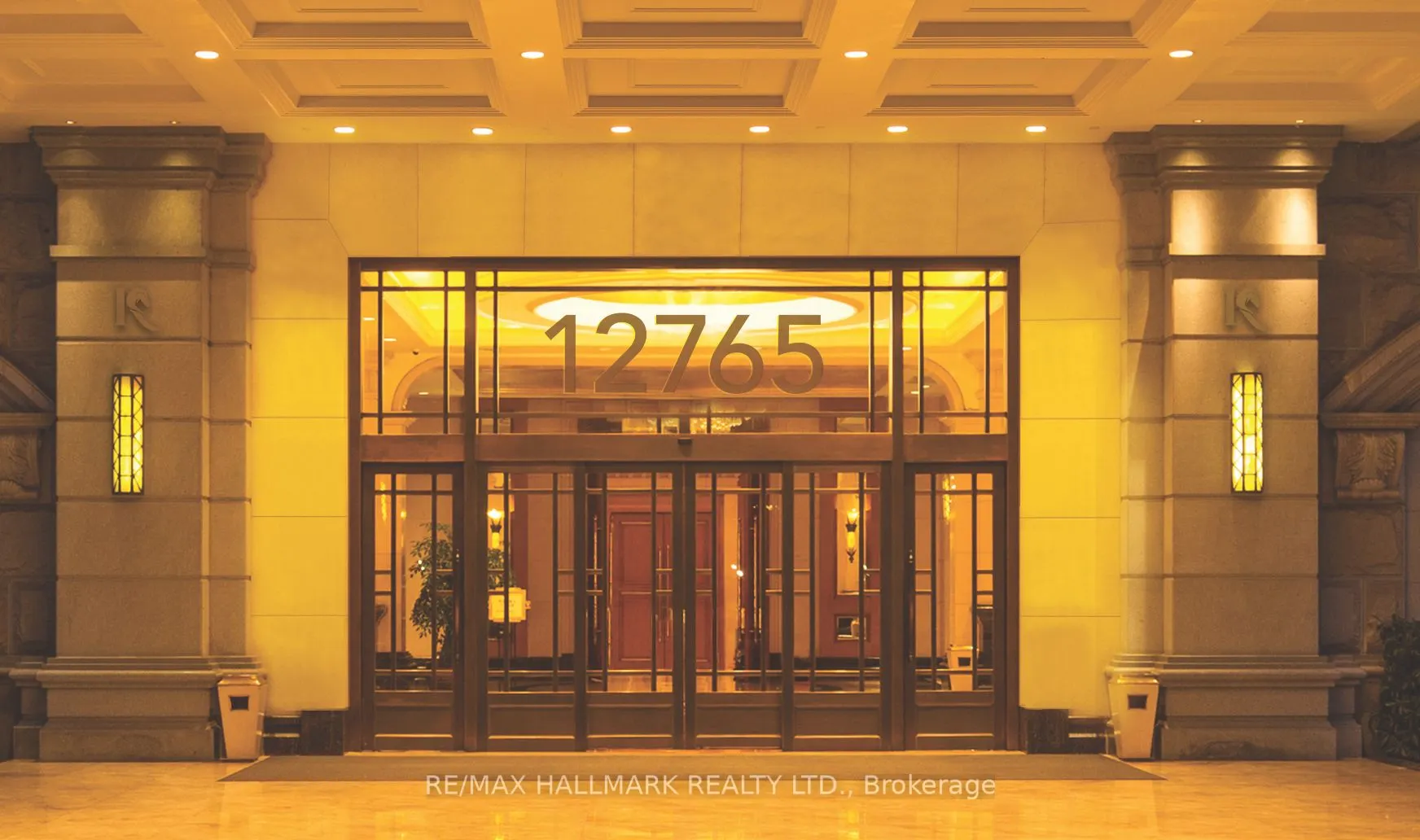 12765 Keele Street, #403