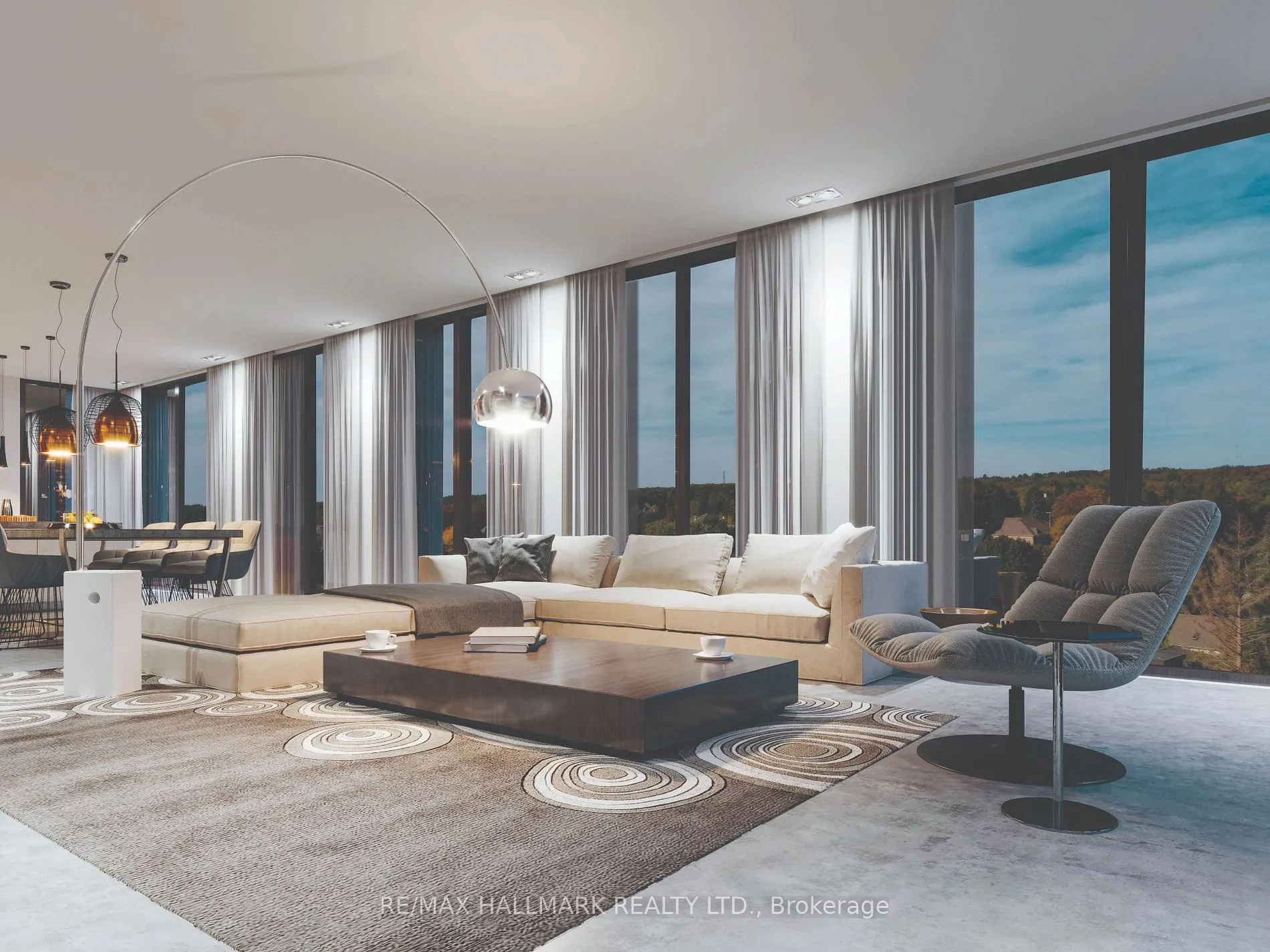 12765 Keele Street, #403