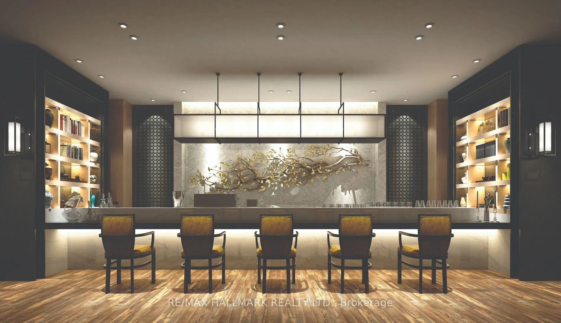 12765 Keele Street, #403