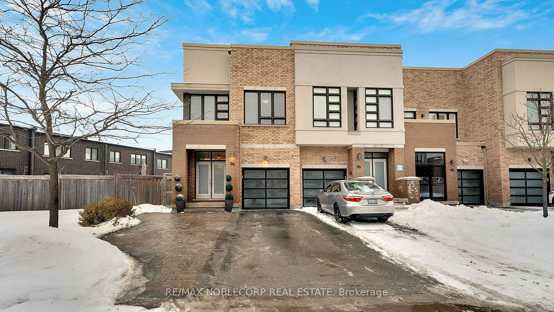 94 Denarius Cres
