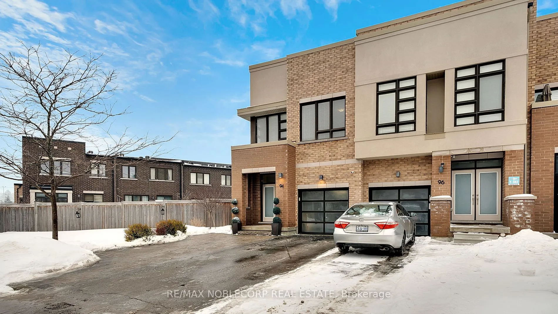 94 Denarius Cres