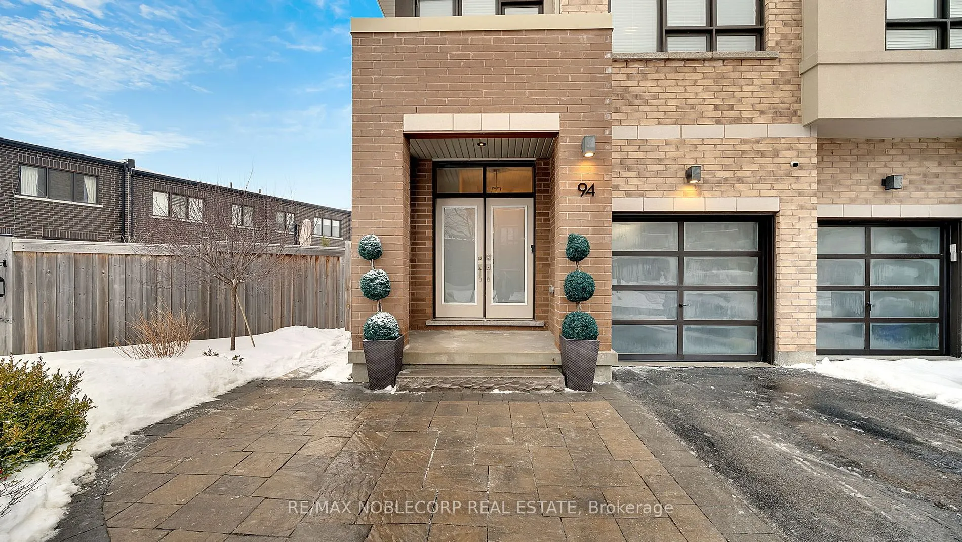 94 Denarius Cres