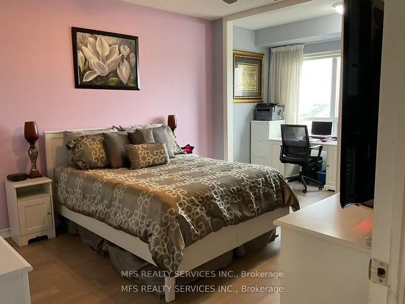9235 Jane Street, #1601