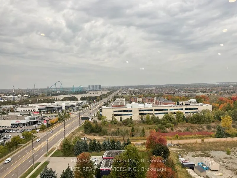 9235 Jane Street, #1601