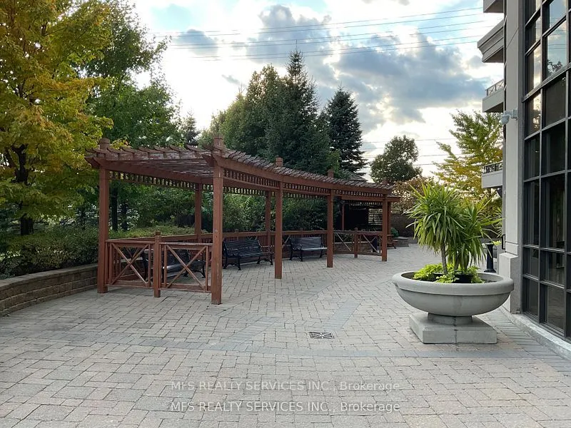 9235 Jane Street, #1601