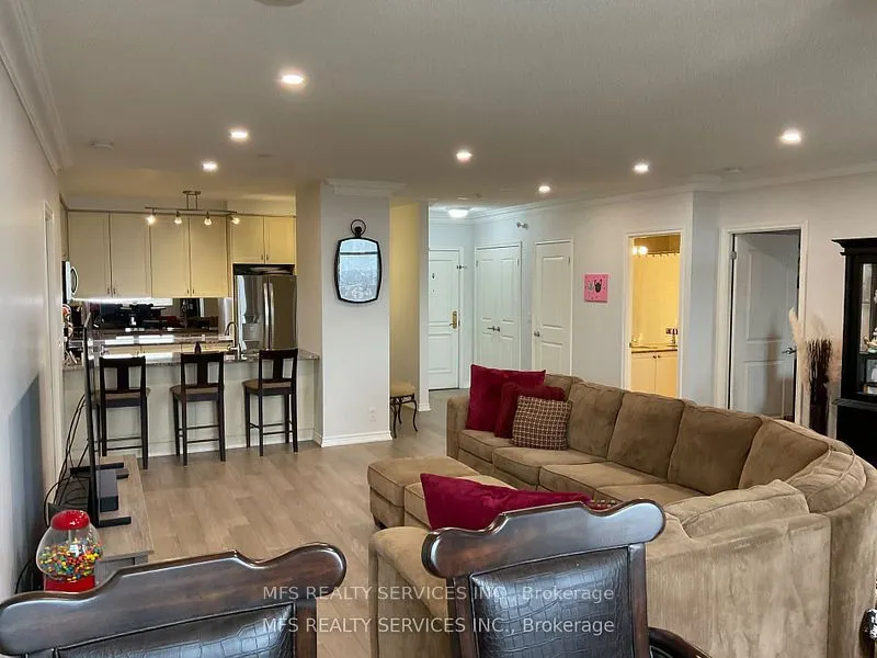 9235 Jane Street, #1601