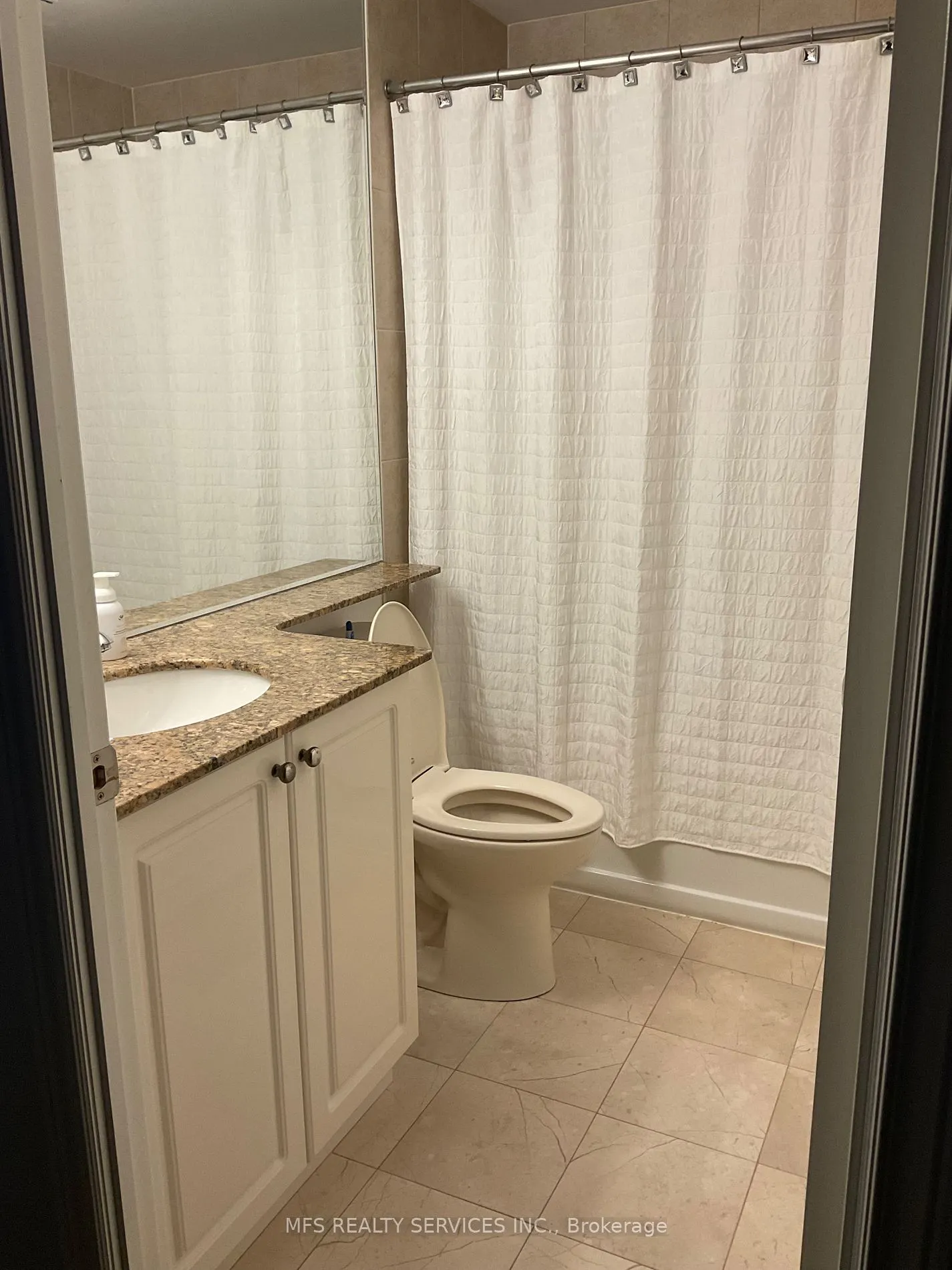 9235 Jane Street, #1601