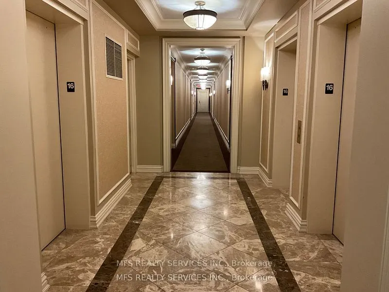 9235 Jane Street, #1601