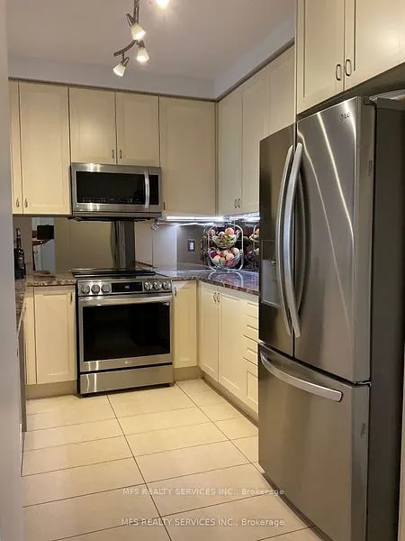 9235 Jane Street, #1601