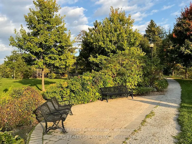 9235 Jane Street, #1601