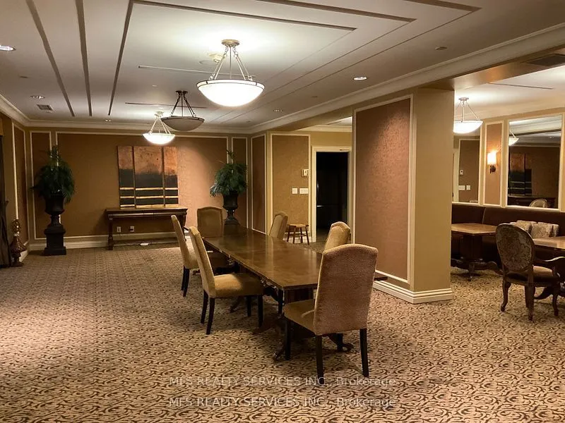 9235 Jane Street, #1601