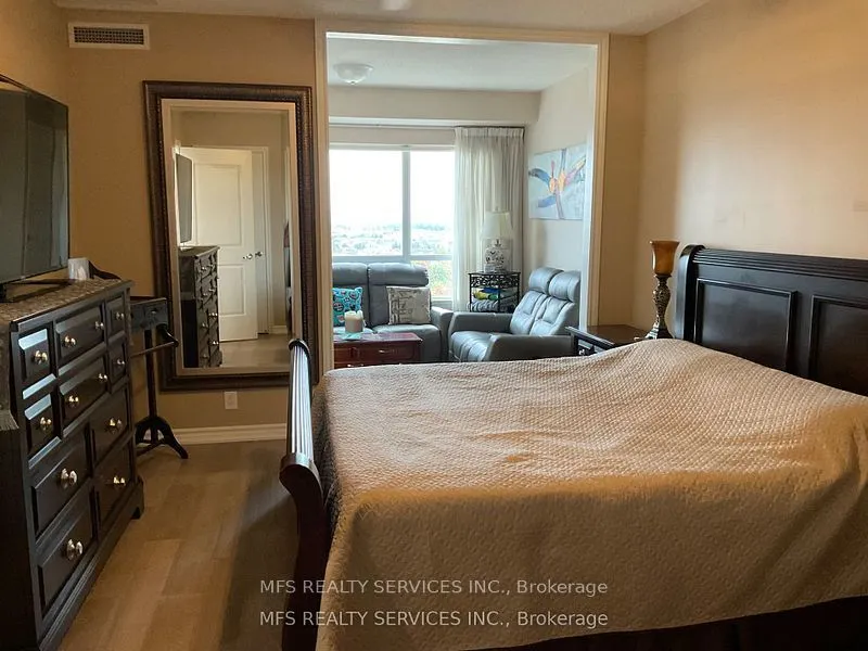 9235 Jane Street, #1601