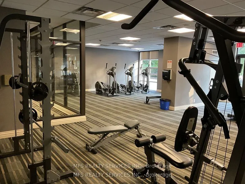 9235 Jane Street, #1601