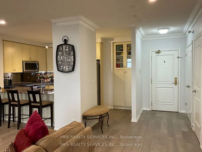 9235 Jane Street, #1601