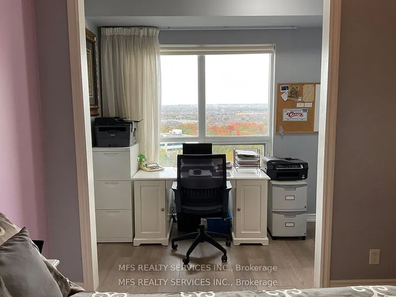 9235 Jane Street, #1601