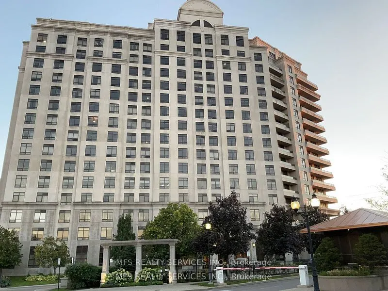 9235 Jane Street, #1601