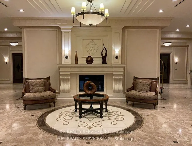9235 Jane Street, #1601