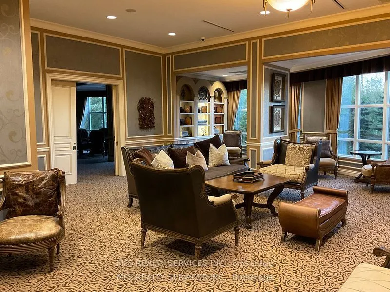 9235 Jane Street, #1601
