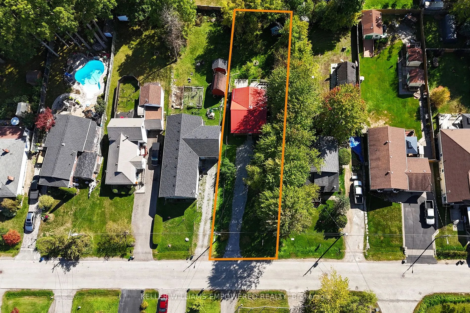 229 Elm Avenue