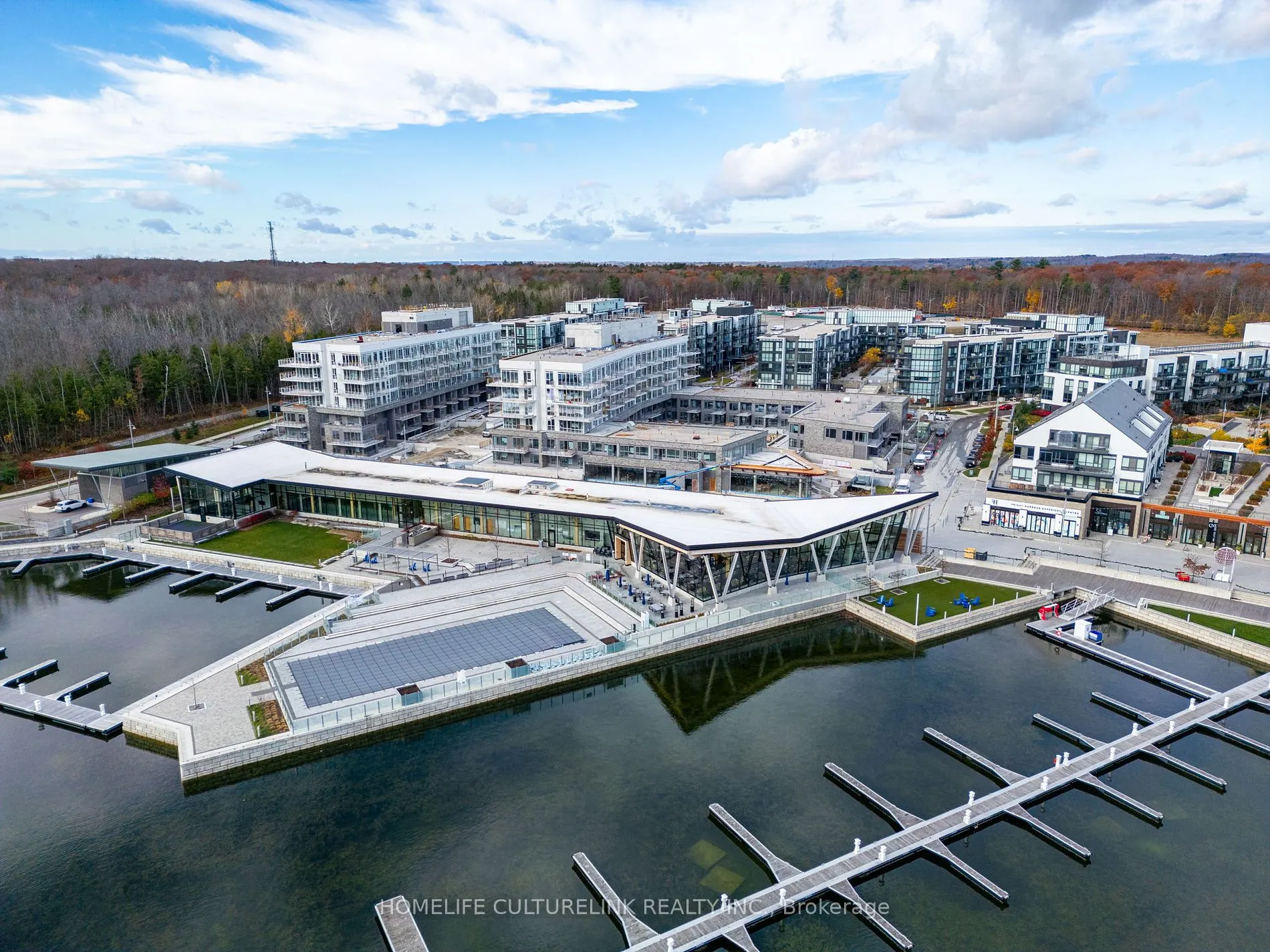 261 Broward Way, #37
