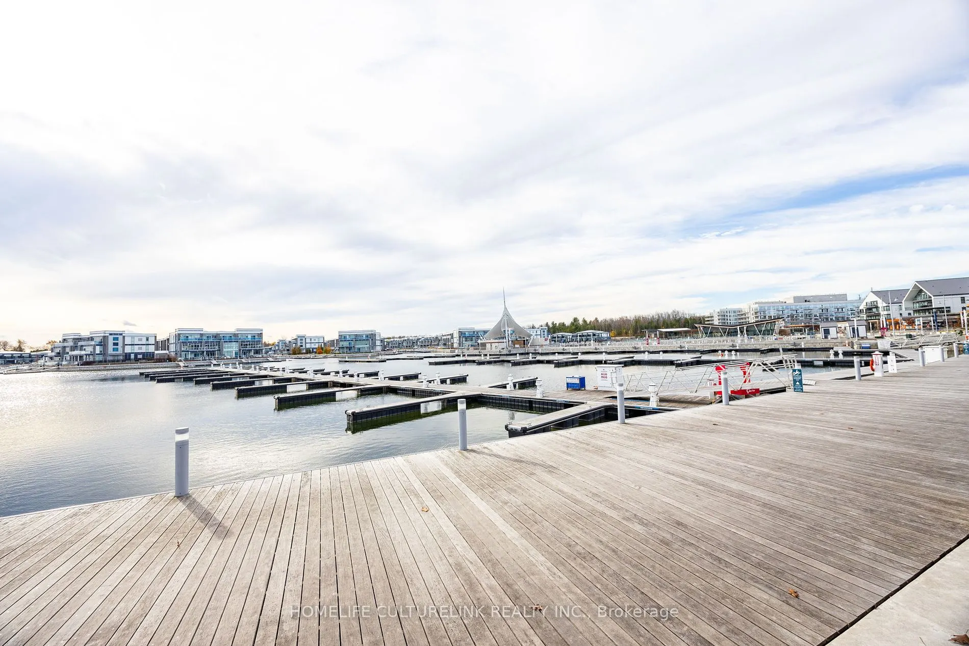 261 Broward Way, #37