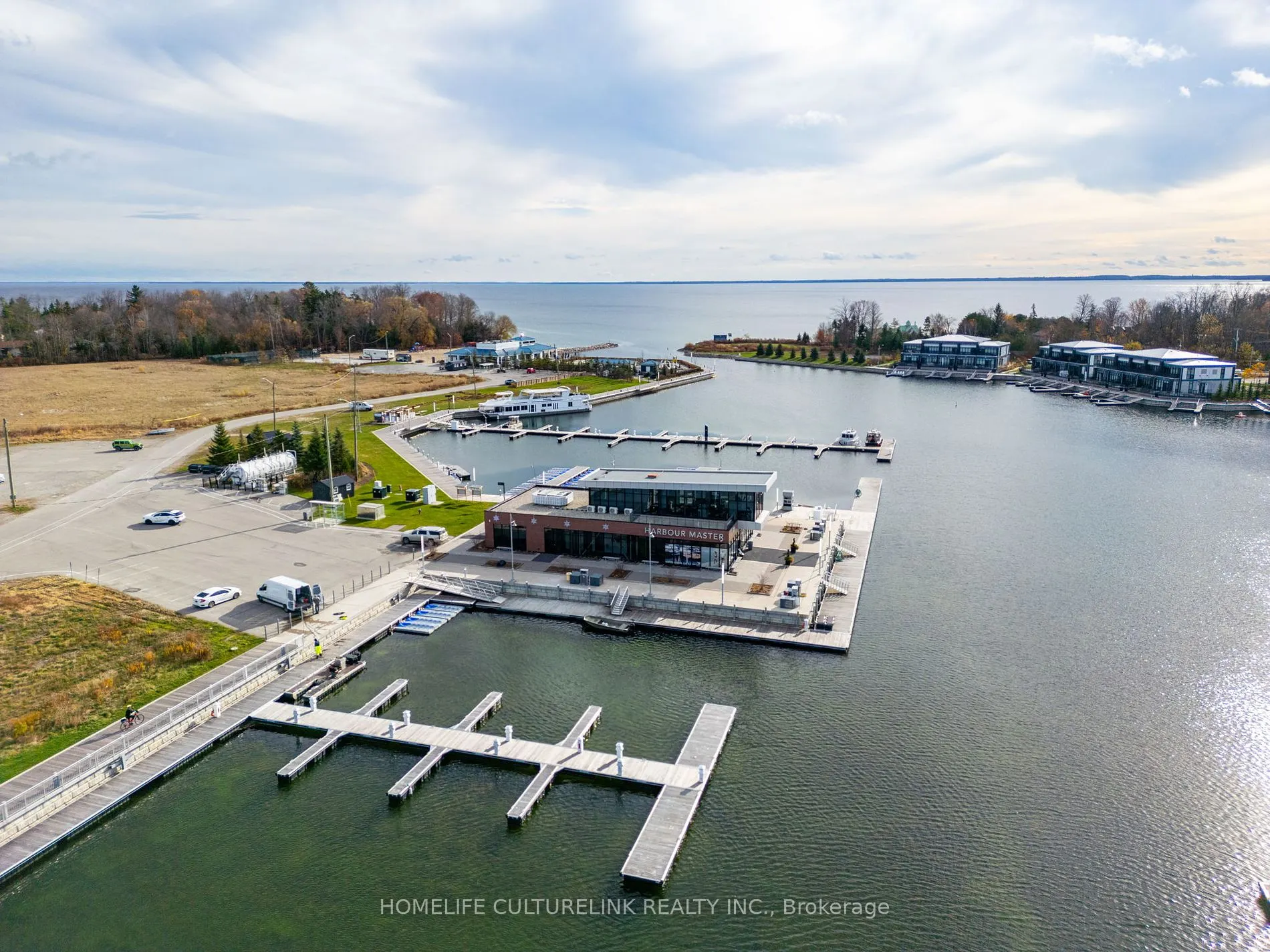 261 Broward Way, #37