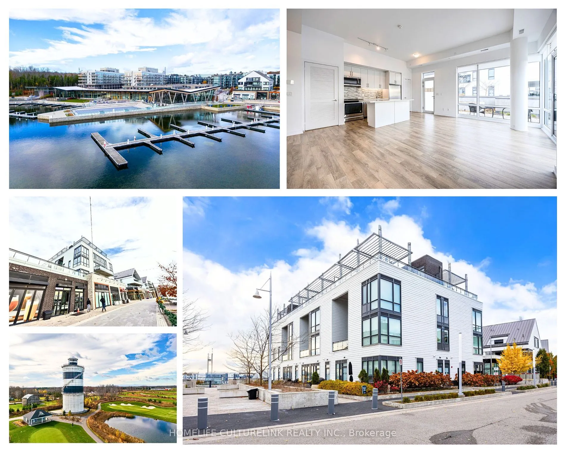 261 Broward Way, #37