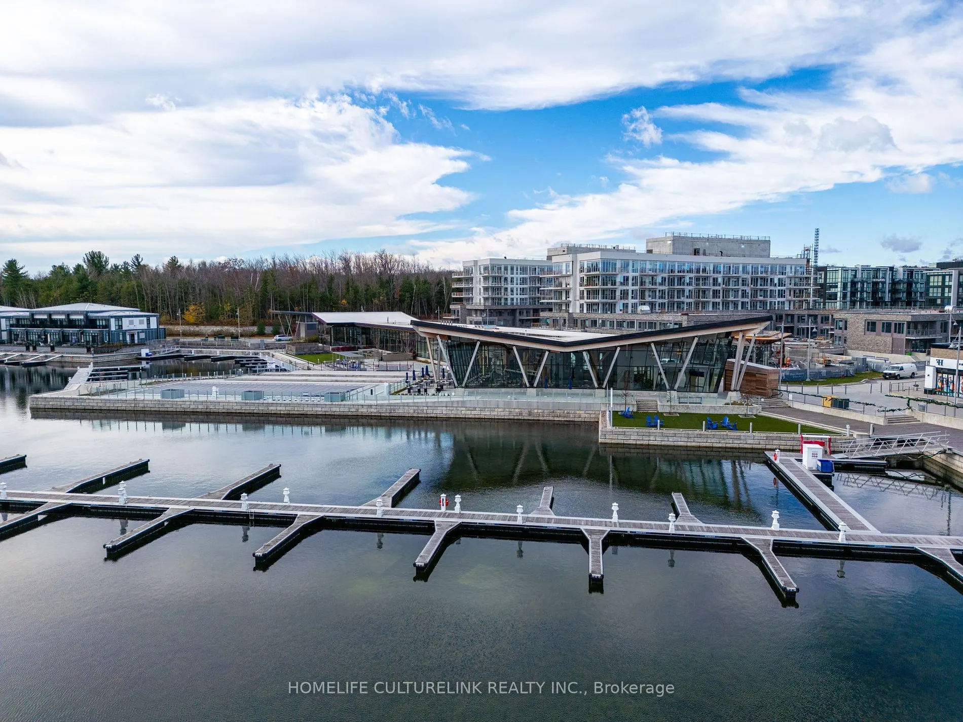 261 Broward Way, #37