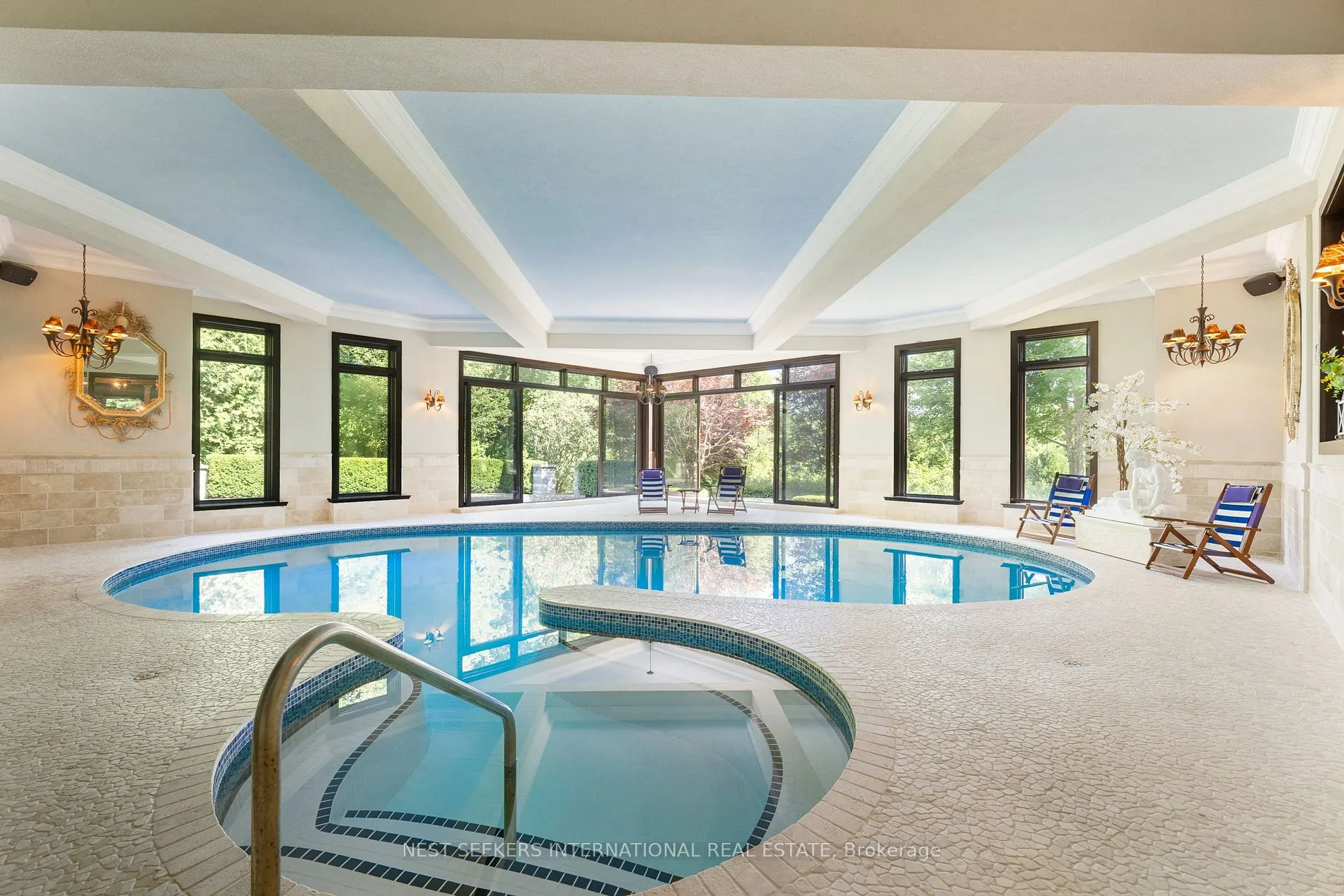 111 Manitou Drive