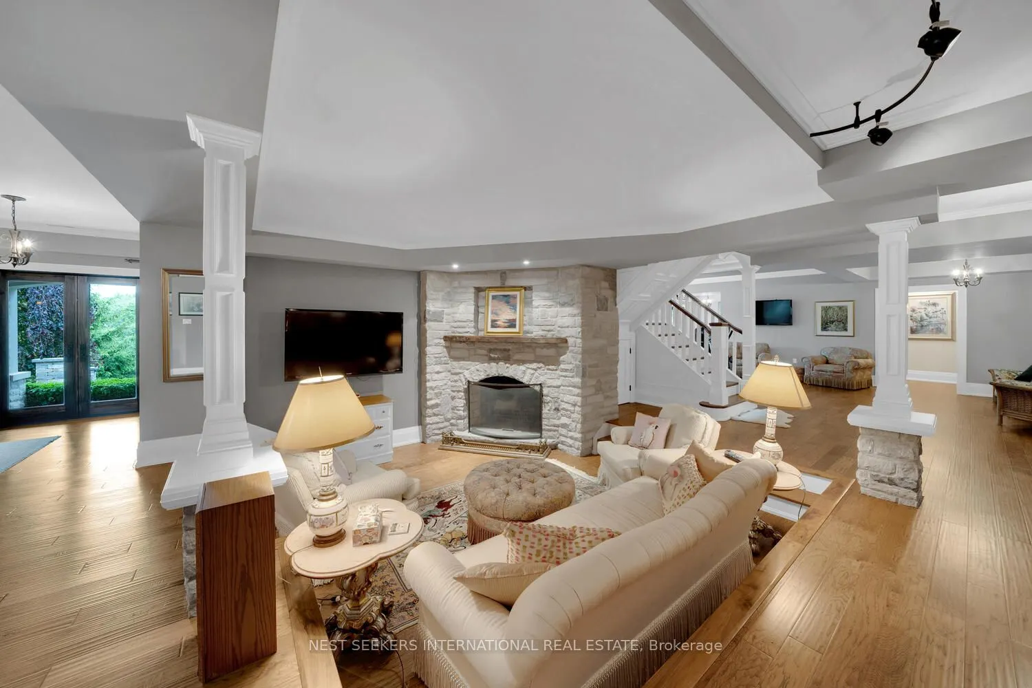 111 Manitou Drive