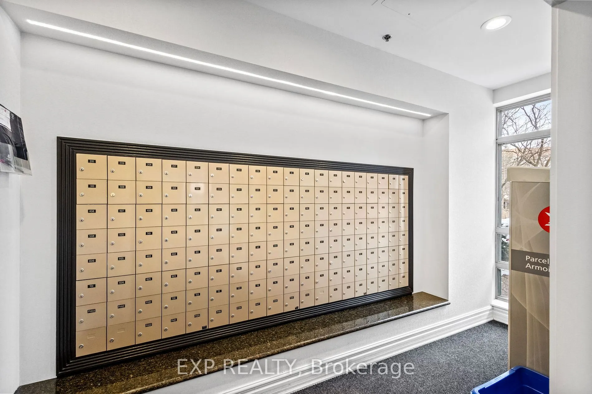 3 Ellesmere St, #509