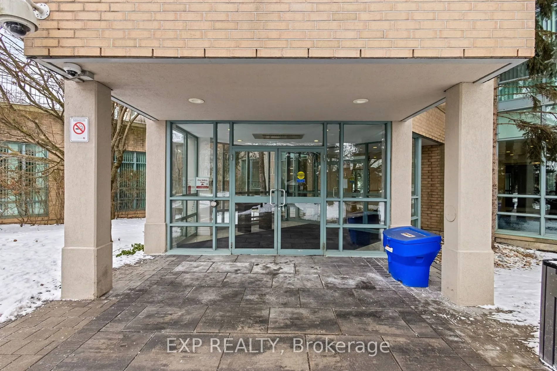 3 Ellesmere St, #509