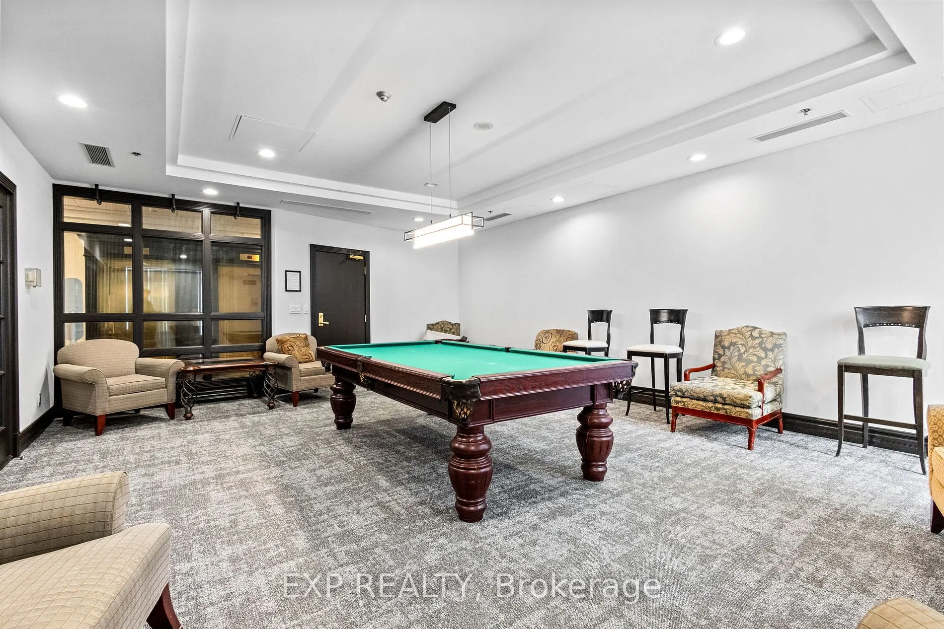 3 Ellesmere St, #509