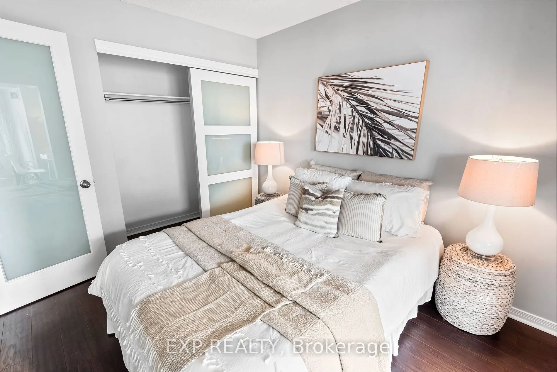 3 Ellesmere St, #509