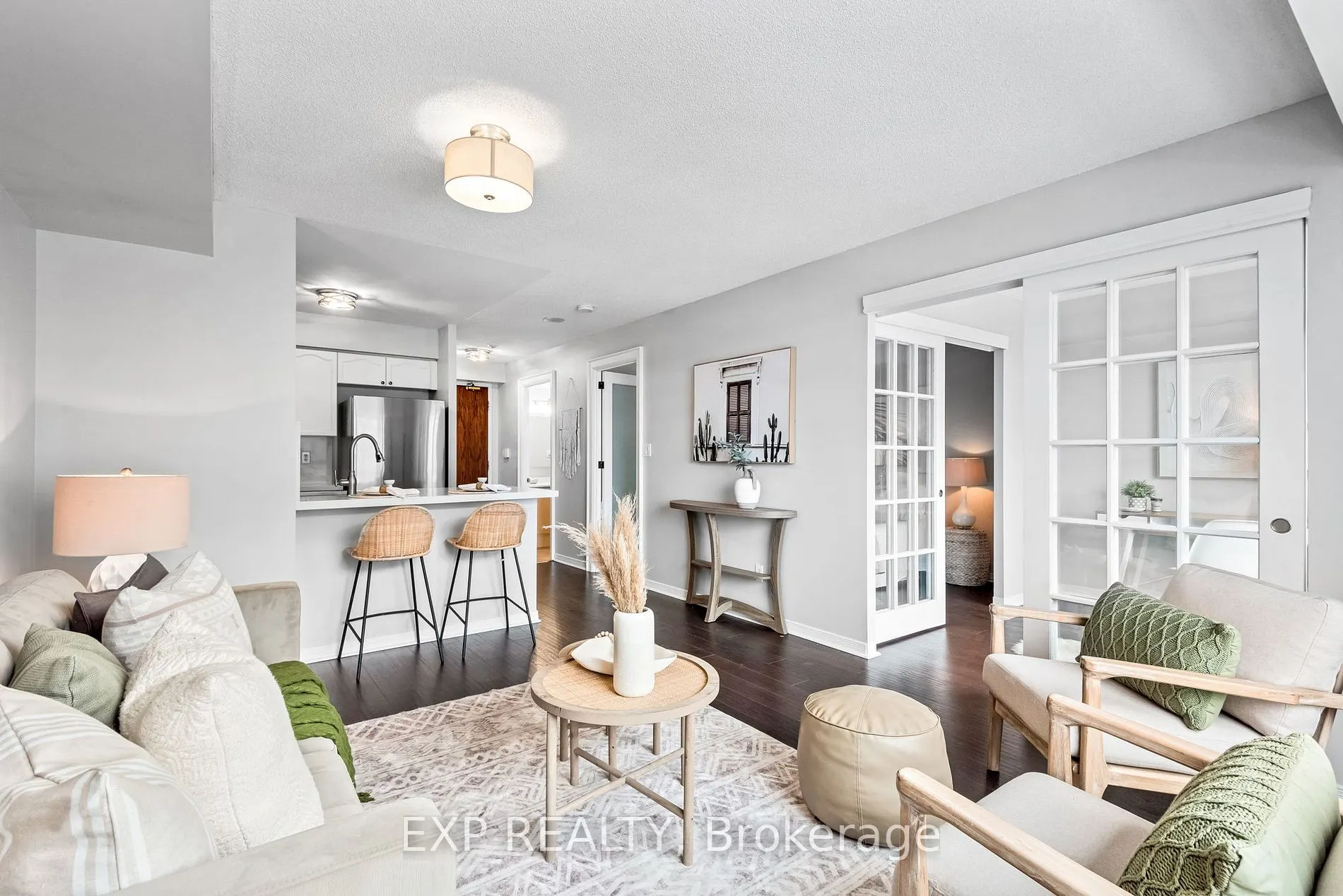 3 Ellesmere St, #509