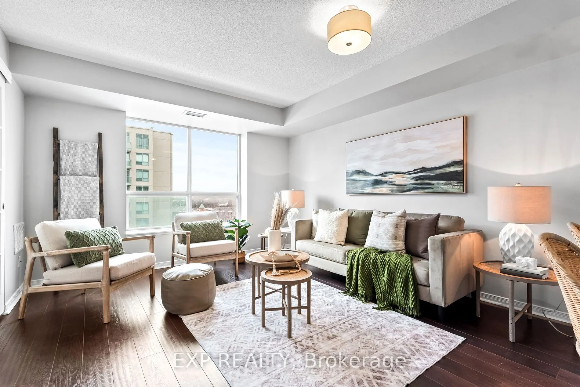 3 Ellesmere St, #509