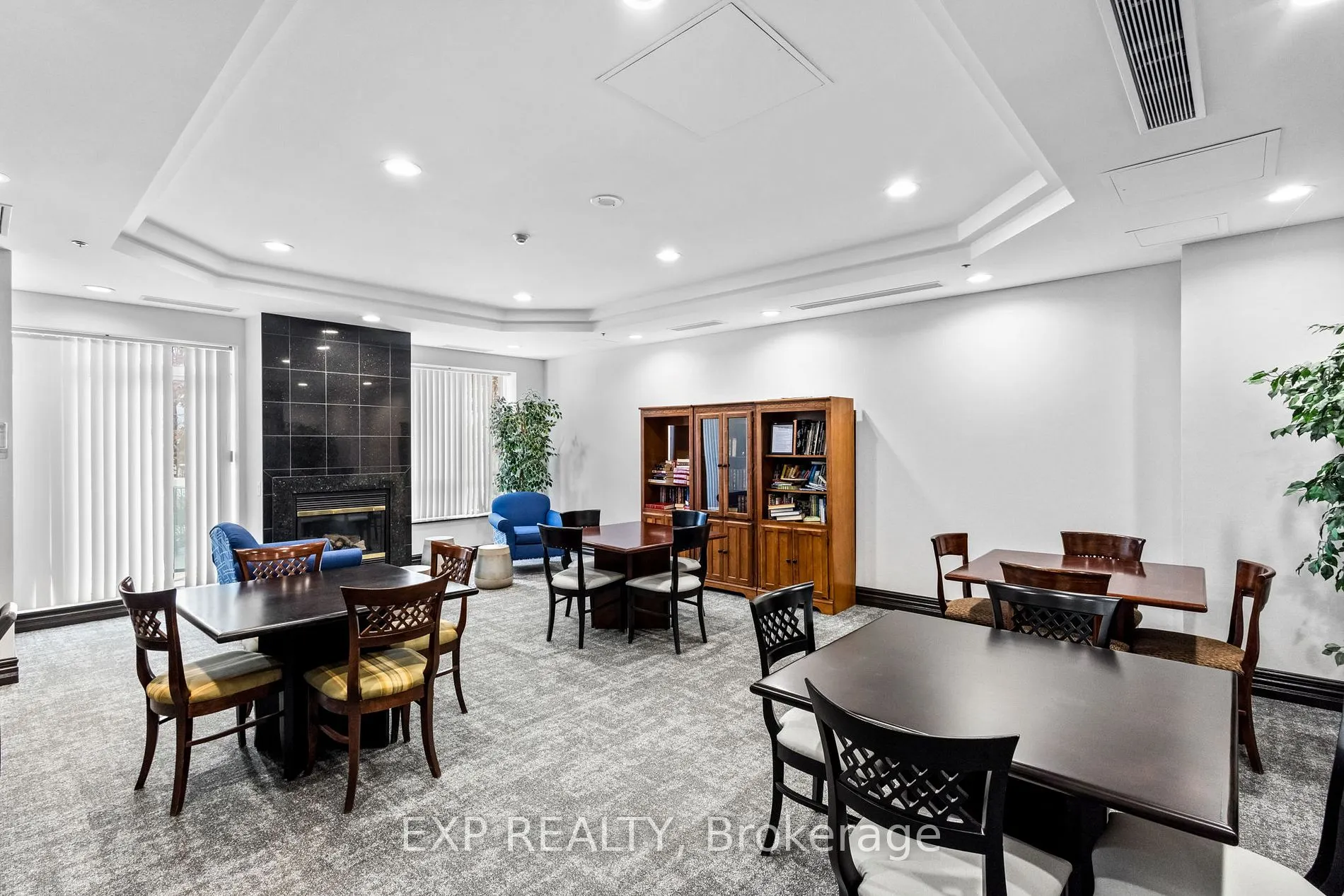 3 Ellesmere St, #509
