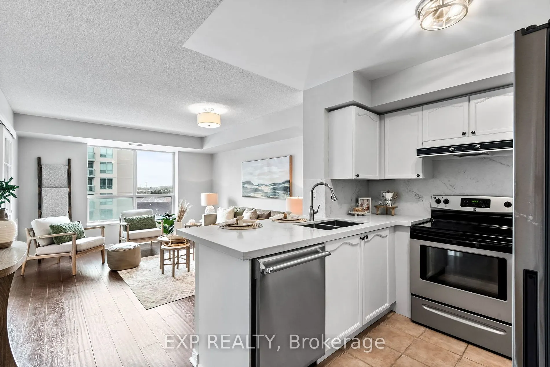 3 Ellesmere St, #509