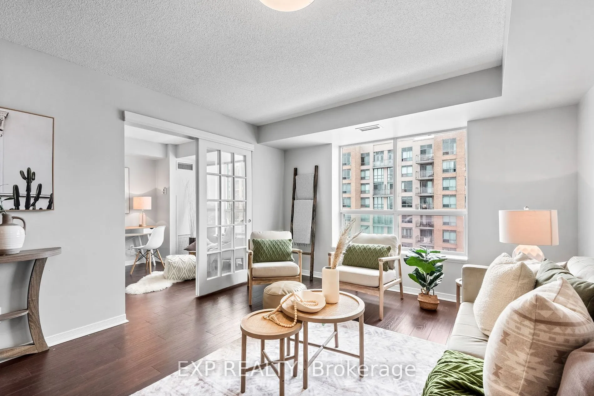 3 Ellesmere St, #509
